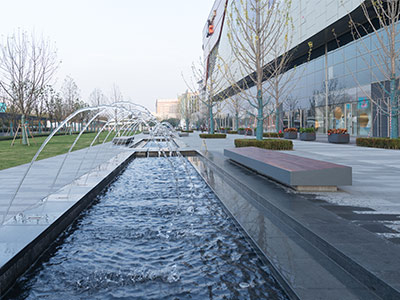 栖霞企业地下室防水