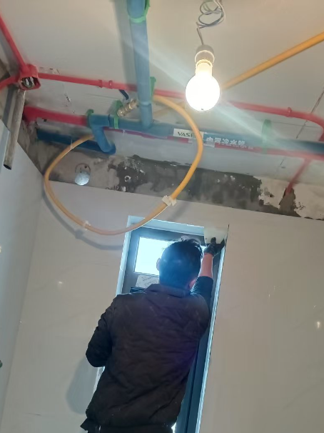 栖霞专业水管维修