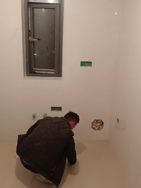 栖霞专业电工维修