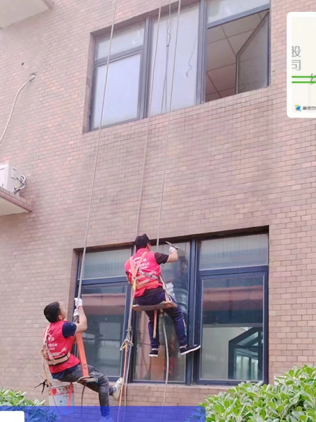 栖霞承接各类窗户玻璃维修